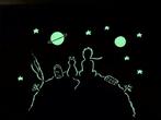 Maria Gubicekova (Maia) - Le Petit Prince (glows in dark), Antiek en Kunst