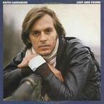 LP gebruikt - Keith Carradine - Lost And Found (U.S. 1978), Verzenden, Zo goed als nieuw