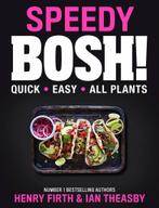 Speedy BOSH! 9780008332938 Henry Firth, Verzenden, Zo goed als nieuw, Henry Firth