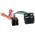 ISO naar Volkswagen Quadlock kabel - 16-pins - Voor
