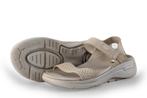 Skechers Sandalen in maat 37 Beige | 10% extra korting, Kleding | Dames, Schoenen, Skechers, Verzenden, Beige, Sandalen of Muiltjes