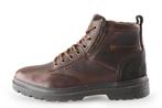 River Woods Boots in maat 41 Bruin | 10% extra korting, Bruin, Verzenden, Boots, Zo goed als nieuw