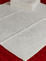 Servet (7) - 64 cm - 54 cm - DP