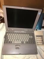 Toshiba Tecra 500CDT (1996) + Toshiba numeric keypad -, Nieuw