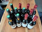 2019 x 6 Château La Courtiade & 2018 x 6 Château Les, Verzamelen, Wijnen, Nieuw