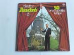 Andre van Duin - Andre Andre 2 / 50 onvergetelijke Liedjes, Cd's en Dvd's, Vinyl | Nederlandstalig, Verzenden, Nieuw in verpakking