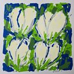 Ad van Hassel (1953) - Untitled