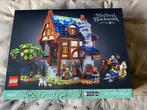 Lego Set - 21325 - Ideas (CUUSOO) - Medieval Blacksmith, Kinderen en Baby's, Speelgoed | Duplo en Lego, Nieuw