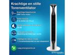 Erikssøn Torenventilator - Silent Comfort Series -, Witgoed en Apparatuur, Ventilatoren, Verzenden, Nieuw
