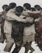 Jorge Omeñaca (1981) - Tribute to the hug