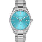 Jacques Lemans Kwartshorloge Derby Horloge,, Verzenden, Nieuw