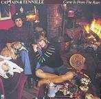 LP gebruikt - Captain &amp; Tennille - Come In From The R..., Verzenden, Zo goed als nieuw