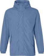 Basil Hoga Regenjas Unisex - Blauw - Maat XXL, Verzenden, Nieuw