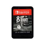 Switch 8Doors: Arums Afterlife Adventure, Verzenden, Zo goed als nieuw