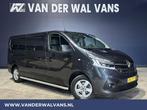 Renault Trafic 2.0 dCi 120pk **BPM VRIJ voor de Ondernemer**, Auto's, Bestelauto's, Renault, Nieuw, Zilver of Grijs, Handgeschakeld