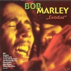 Cd - Bob Marley - Exodus, Verzenden, Nieuw in verpakking