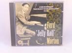 Ferd Jelly Roll Morton - 24 Rare Recordings, Verzenden, Nieuw in verpakking