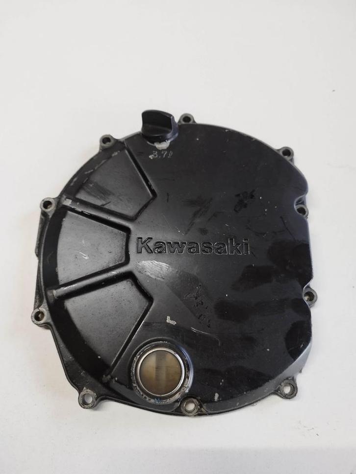 Motorblok cover / Kawasaki zxr 750 zxr750 / 1993, Motoren, Onderdelen | Kawasaki, Gebruikt, Verzenden