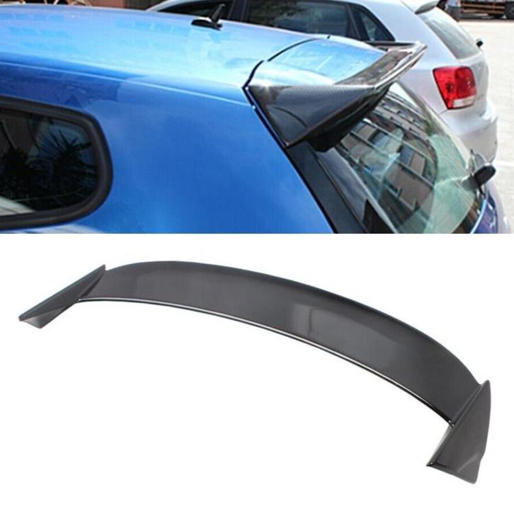 Achterspoiler | Volkswagen | Scirocco 08-13 3d cou. | pre-fa, Auto-onderdelen, Carrosserie en Plaatwerk, Nieuw, Volkswagen, Verzenden