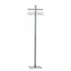 Cascando StandFree staande kapstok, lichtgrijs, Huis en Inrichting, Woonaccessoires | Kapstokken, Ophalen of Verzenden, Nieuw