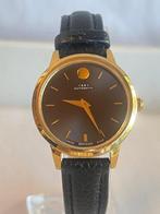 Movado - Museum 1881 - 49.3.36.1607 - Unisex - 2010-2020, Nieuw