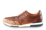 Van Lier Sneakers in maat 40 Bruin | 10% extra korting, Bruin, Verzenden, Van Lier, Sneakers of Gympen