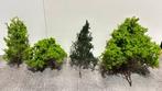 Ultra Realistische modelbouw bomen H0, N, TT - eigen, Hobby en Vrije tijd, Modeltreinen | H0, Nieuw