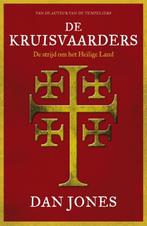 De Kruisvaarders 9789401916547 Dan Jones, Boeken, Geschiedenis | Wereld, Gelezen, Verzenden, Dan Jones