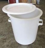 Voedselcontainer ø51.5cm, Gebruikt