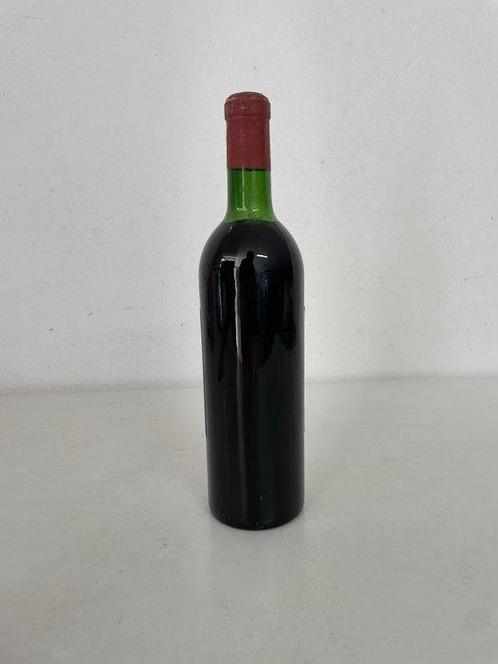 1970 Biondi Santi Tenuta Greppo - Brunello di Montalcino - 1, Verzamelen, Wijnen
