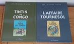 Tintin - Les archives Tintin Couleurs - Tintin au Congo +, Nieuw