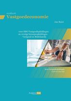 Werkboek Vastgoedeconomie 9789083163505 Jan Buist, Gelezen, Jan Buist, Verzenden