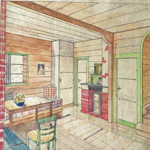 Rudolf Wallesz (Vienna 1884-1966 London) - ‘Presentation, Antiek en Kunst, Kunst | Designobjecten