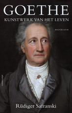 Goethe 9789045026848 Rüdiger Safranski, Boeken, Literatuur, Verzenden, Zo goed als nieuw, Rüdiger Safranski