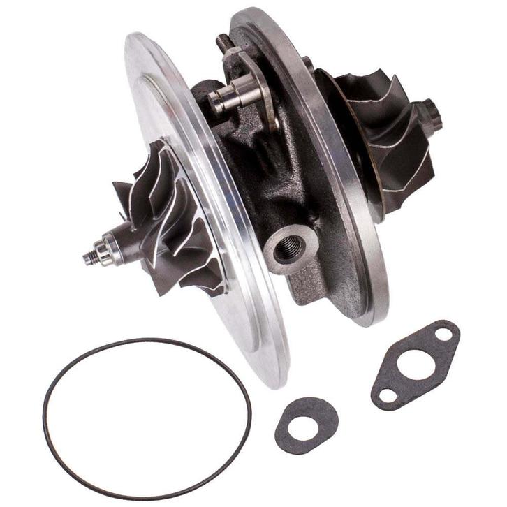 Turbo cartridge Chretien BMW 530D 330D X5 3.0D E46 E53 13..., Auto-onderdelen, Motor en Toebehoren, Nieuw, BMW, Verzenden