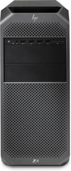HP Z4 G4 WORKSTATION | XEON W-2123 | 16GB RAM | 500GB SSD..., Gebruikt, Verzenden