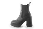 Steve Madden Chelsea boots in maat 38 Zwart | 10% extra, Kleding | Dames, Schoenen, Verzenden, Zwart, Overige typen, Steve Madden