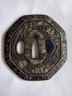 Katana - IJzer (gegoten/gesmeed) - Japan - Edo Periode