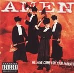 cd - Amen  - We Have Come For Your Parents, Cd's en Dvd's, Verzenden, Zo goed als nieuw