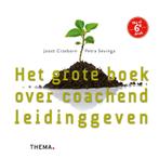 Het grote boek over coachend leidinggeven 9789058714268, Gelezen, Joost Crasborn, Petra Sevinga, Verzenden