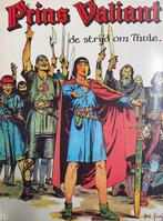 Prins Valiant. De Strijd om Thule - Prins Valiant. De, Ophalen of Verzenden, Nieuw