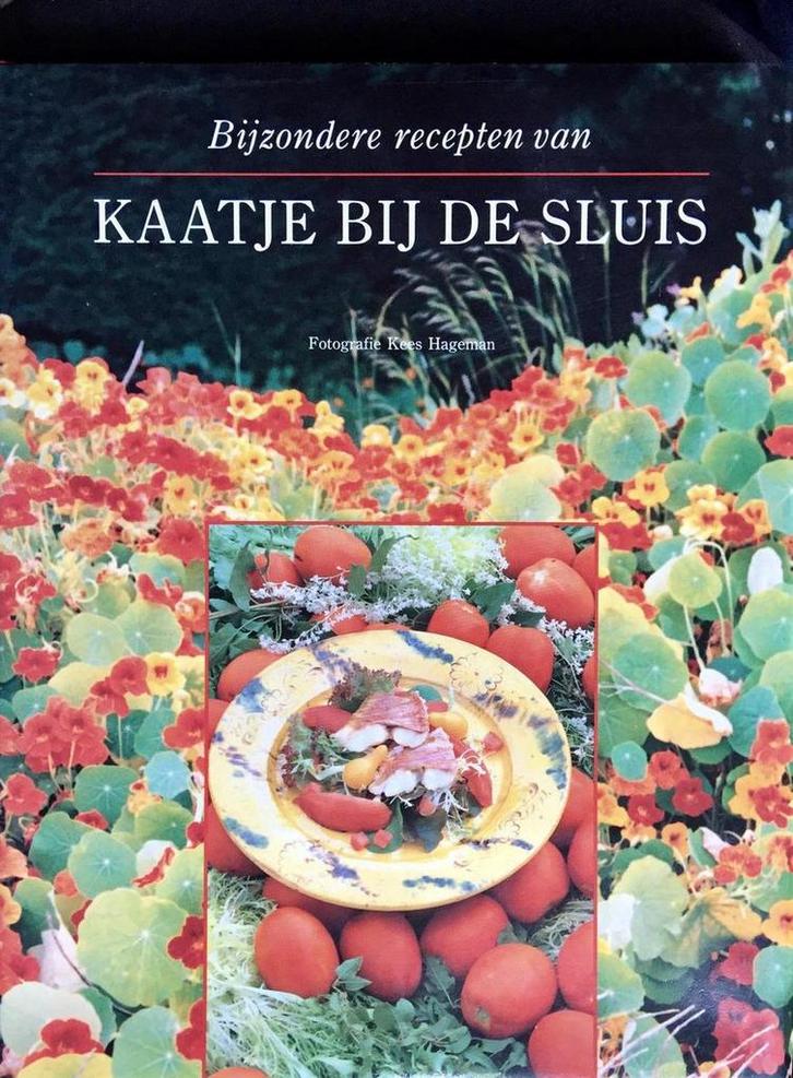 Bijzondere recepten van Kaatje bij de Sluis / Bijzondere, Boeken, Kookboeken, Gelezen, Verzenden