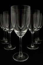 Lalique - René Lalique - Drinkglas (7) - Kristal, Antiek en Kunst