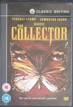 the Collector (Terence Stamp)               Gratis verzenden, Vanaf 12 jaar, Verzenden, Zo goed als nieuw, Drama