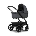 Showmodel Joolz Geo 3 Stone Grey nu voor € 899, Kinderen en Baby's, Kinderwagens en Combinaties, Nieuw, Combiwagen, Verstelbare duwstang