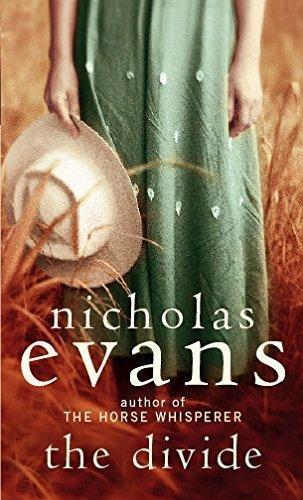 Divide 9780751539356 Nicholas Evans, Boeken, Taal | Engels, Zo goed als nieuw, Verzenden
