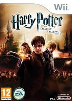 Harry Potter and the Deathly Hallows Part 2-Standaard (Wii), Ophalen of Verzenden, Zo goed als nieuw