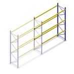 Gebruikte Esmena palletstelling 4250x3600x1100mm (hxbxd) 3