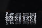 Figuur - Swarovski - Trein (Mini) (Boxed + Certificate) -
