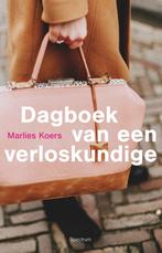 9789000372935 Dagboek van een verloskundige | Tweedehands, Boeken, Verzenden, Zo goed als nieuw, Marlies Koers